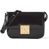Armani Exchange Handtasche XW002170 AF21362 UC001 Schwarz