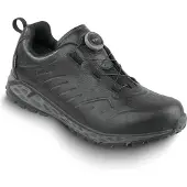 Meindl Herren Malta Walker Boa GTX Multifunktionsschuh schwarz 46