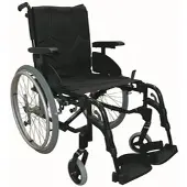 Invacare Action 3 NG LG-Rollstuhl 1 St
