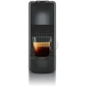 Nespresso Essenza Mini C Piano Black Original Kaffeemaschine