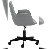 Mayer Sitzmöbel , Sessel 2010, Grau, 2010_03_30614