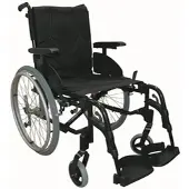 Invacare Action 3 NG LG-Rollstuhl 1 St