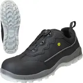 Nitras Safety Sport Step Fit Sicherheitsschuhe