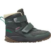 Jack Wolfskin Schuhe A62144E0206