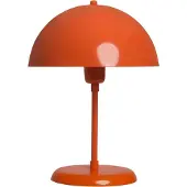 Bamyum Lipeo Tischlampe Orange