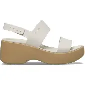 Crocs Brooklyn Sky Sandalen