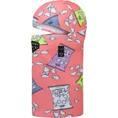 Buff Jr Thermonet Hinged Balaclava