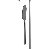 Picard & Wielpütz Solingen 12 x Fischmesser PVD-Black 6160PVD-Black