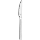 Amefa CARACTÈRE Steakmesser Vollheft - 12 Stück
