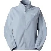 The North Face Fleecejacke "W OXARA FULL ZIP FLEECE" sportlicher Stil, weiches und bequemes Material