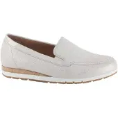 Gabor Slipper in gold | Gr.: 39