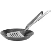 Gräwe Schmiedeeiserne Bratpfanne Ø 20 cm, Made in Germany