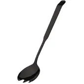 Amefa BUFFET Salatgabel klein PVD schwarz - 6 Stück