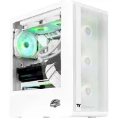 One Gaming PC White Edition AN020