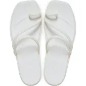 Crocs Zehentrenner MIAMI TOE LOOP SANDAL damen
