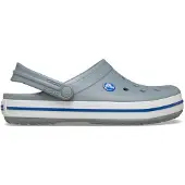 Crocs Clogs Unisex Grau Croslite