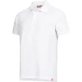 Nitras Safety Motion Tex Light Kurzarm-poloshirt