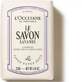 L'Occitane Le Savon Lavande Extra-Gentle Body Soap 250 g