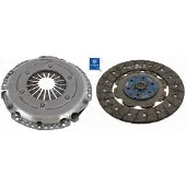 SACHS Kupplungssatz 3000 970 157
