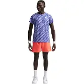 Nike Herren Shirt M NKCT DF VICTORY TOP PRINT (Consum