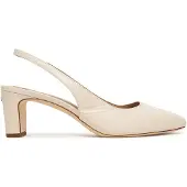 Ralph Lauren Pumps 802P00096003 Écru