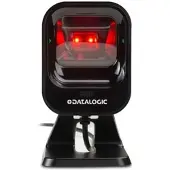 Datalogic Magellan 900i, 2D, RS232, Multi-IF, Kit (RS232), schwarz, MG0901-10001...
