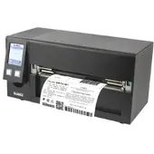 Godex HD830i, 300 dpi, USB2.0, RS232, Ethernet