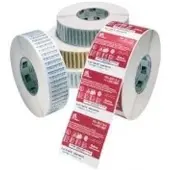 Zebra Technologies Zebra Z-Slip, Etikettenrolle, 168x152mm, 10004425