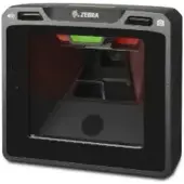 Zebra Technologies Zebra SP7201-V, 2D, SR, Digimarc, USB, schwarz, SP7201-SV00004ZZWW