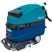 Wetrok Robomatic Marvin – Reinigungsroboter mit Lithium-Eisenphosphat-Batterie f...