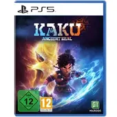 KAKU: Ancient Seal PS-5
