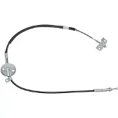 HERTH+BUSS ELPARTS Seilzug, Feststellbremse J3910522