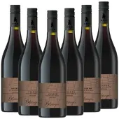 Winzergenossenschaft Bötzingen Der Bötzinger - Spätburgunder Rotwein Spätlese halbtrocken - 6er Karton