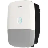 Hoymiles HIT 20 kW Hybrid Wechselrichter – Power für große PV-Systeme