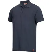 Nitras Polo Shirt MOTION TEX LIGHT Gr. XL marine