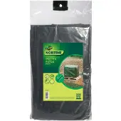 Nortene Schwerlast-Schutzplane "Protex Extra" - 4 x 5 m