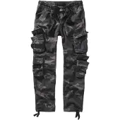 Brandit Pure Slim Fit Hosen