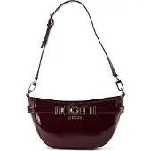 GUESS Handtasche Cirene HWTG96 68180 Dunkelrot