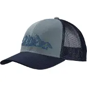 Jack Wolfskin Brand Kappe