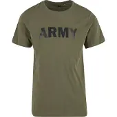Brandit Army Kurzarm-t-shirt