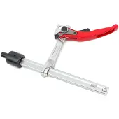 HBM 220 mm Schnellspanner für Schweißtische