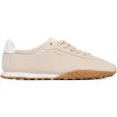 The Hoff Brand SL The Hoff Brand Bridge FL Damensneaker, Leder, Beige, Wechselfußbett, Topp - Damenschuhe Top Trends, Beige, leder