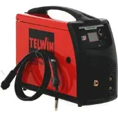 Telwin Technomig 215 Dual Synergic 230 V