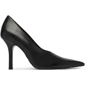 Patrizia pepe High Heels 8Z0106/L048-K103 Schwarz 37