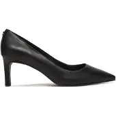 HUGO High Heels Devany 50557663 Schwarz