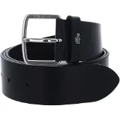 Lacoste Elegance Plain Leather Belt