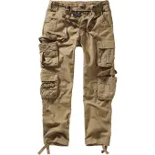 Brandit Stoffhose "Herren Pure Slim Fit Trouser"