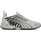 Puma Herren Halbschuhe 37960138 Schwarz