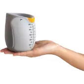 Ototo Design - Penny Silicone Measuring Cup - Orange