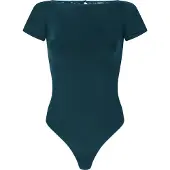 Hunkemoller Body Becky Blau